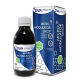 Micro-Modulator Syrup, 150 ml, DVR Pharm