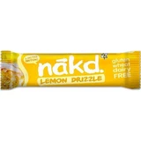 Raw vegan reep met citroensmaak, 35 g, Nakd