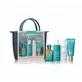 Set de par Frizz Hair Care Travel, Moroccanoil