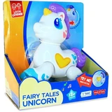 Giocattolo interattivo "Magic Unicorn", dai 12 mesi in su, Little Learner