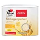 Kollagen Powder with Hydrolyzed Collagen, Vitamins, and Zinc Aktiv, 150 g, Doppelherz