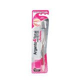 Periuta de dinti Argento 4 Total Protection, Puro by Forhans