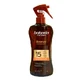 SPF 15 Sunscreen Oil with Tanning Accelerator, 300 ml, Babaria