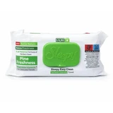 Easy Clean Mehrzweck-Feuchttücher, Kiefernfrische, 100 Stück, Sleepy