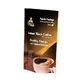Black Coffee with Ganoderma Instant Coffee Mix Family, 100 g, Ayura Herbal