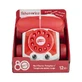 Telefon interactiv, Rosu, 12 luni+, Fisher Price