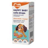 Happy Baby Alinan-druppels tegen koliek, vanaf 0 maanden, 50 ml, Fiterman Pharma