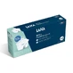 Waterfilterpatronen, Bi-Flux HealthExpert, set van 3, Laica