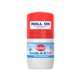 Insektenschutz-Roll-on-Lotion für Familie und Kinder, 50 ml, Autan