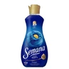 Adoucissant Soft Protect, 1,2 L, Semana