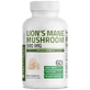 Grzyb „Lion's Mane”, 500 mg, 60 kapsułek, Bronson