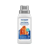 Waschmittel zur Pflege von mit Daunen und Federn gefüllten Textilien, 250 ml, Heitmann