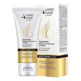 Shampoo gegen Haarausfall mit stärkender Wirkung 4 Langes Haar, 200 ml, Oceanic