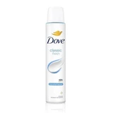 Classic Deodorant-Spray für Frauen, 200 ml, Dove