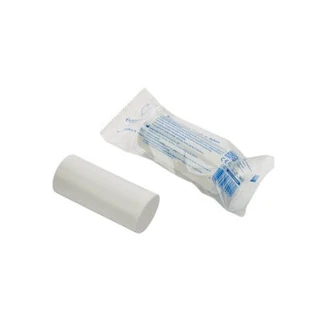 Gaasverband, 8 cm x 10 m, 1 stuk, Easycare