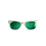 Ochelari de soare cu lentile polarizate pentru copii, Green, 12-24 luni, Suavinex
