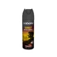 Déodorant en spray sans aluminium pour homme, protection 48 heures, parfum « Sunset », 200 ml, Babaria