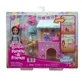 Barbie Family and Friends Doll, Chelsea's Birthday Party, Ages 3+, Mattel