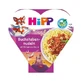 Bio-Menü: Buchstaben-Nudeln mit Bolognese-Soße, 250 g, Hipp