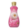 Adoucissant Soft Care, 1,2 L, Semana