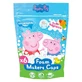 Peppa Pig Badebomben-Kapseln, 6 x 16 g, EDG