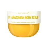 Exfoliant de corp pentru netezire si luminozitate Amazonian, 200 ml, Bongamo