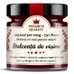 Zure kersenjam, 250 g, Ramona's Secrets
