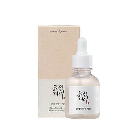 Aufhellendes Serum mit Reis und Arbutin, 30 ml, Beauty Of Joseon