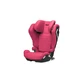 Fotelik samochodowy R129 Axion 1 z systemem Isofix, kolor Wow Pink, dla dzieci w wieku 3–12 lat, o wadze 15–36 kg, Recaro