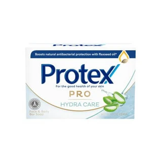 Jabón en pastilla Pro Hydra Care, 90 g, Protex
