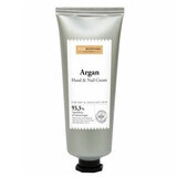 Crema pentru maini si unghii cu ulei de argan, 75 ml, Stara Mydlarnia