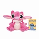 Knuffel in de vorm van een engel, 20 cm, Disney