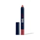 Vivid Accent Lippenstift, 466 Red Terracotta, Shu