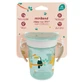 Non-Spill Transition Cup, Jungle, 6 months+, 1 piece, Miniland