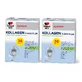 Doppelherz System Collagen 11.000 Plus Vorteilspackung, 2 x 36 Kapseln