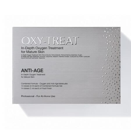 Oxy-Treat Intensive Anti-Ageing Behandlung, 50 ml + 15 ml, Labo