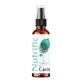 Kaltgepresstes Rizinusöl, 100 ml, Nutrific