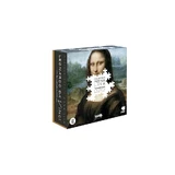 Rompecabezas de 1.000 piezas de Londji, La Mona Lisa