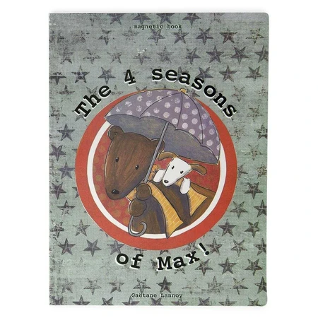 Seasons, Magnetic Set