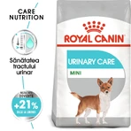 ROYAL CANIN Mini Urinary Care, Trockenfutter für Hunde, für die Gesundheit der Harnwege, 1 kg