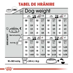 ROYAL CANIN Mini Urinary Care, Trockenfutter für Hunde, für die Gesundheit der Harnwege, 1 kg
