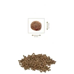 PETKULT Sensitive Care Junior Small Breed, XS-S, Lamb, dry food for junior dogs, allergies, 3 kg