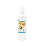PETKULT Shampoo gegen übermäßigen Haarausfall bei Hunden, gegen Haarausfall, Flasche, 250 ml