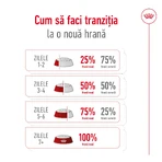 ROYAL CANIN Medium Adult 7+, hrană uscată câini senior, 4kg