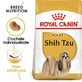 ROYAL CANIN Shih Tzu Adult, hrană uscată câini, 1.5kg