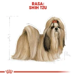 ROYAL CANIN Shih Tzu Adult, hrană uscată câini, 1.5kg