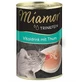 Miamor Vital-Drink für Katzen, Ton, 135 ml
