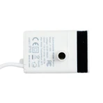 SHAW Shaw Pompa per fontana intelligente in acciaio inossidabile, pompa per fontana per gatti, 1 pz.