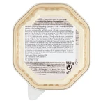 CESAR Country-Style Stoofpotje, kalkoen, rundvlees en kruiden, nat hondenvoer in een bakje (in eigen sappen), 150 g