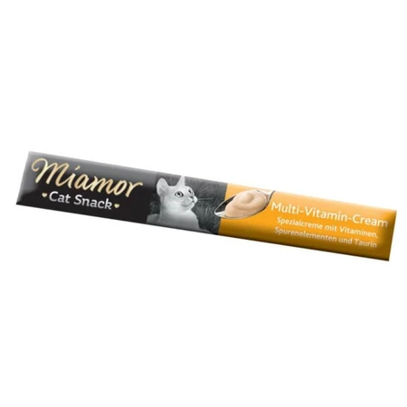 Miamor Friandises pour chats aux multivitamines 90 g